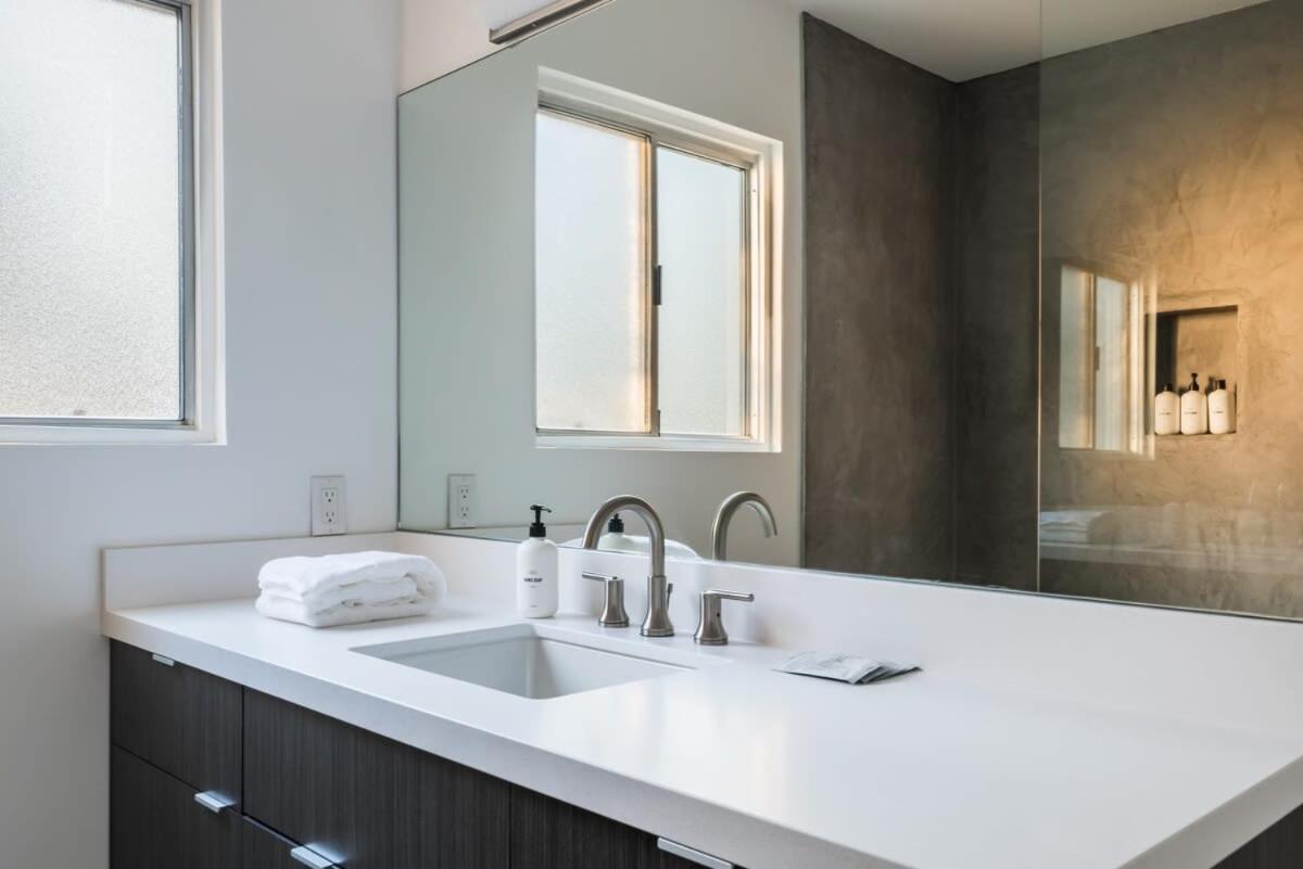 Hidden Valley Cottage - Modern Home In Jt Hot Tub Joshua Tree Εξωτερικό φωτογραφία