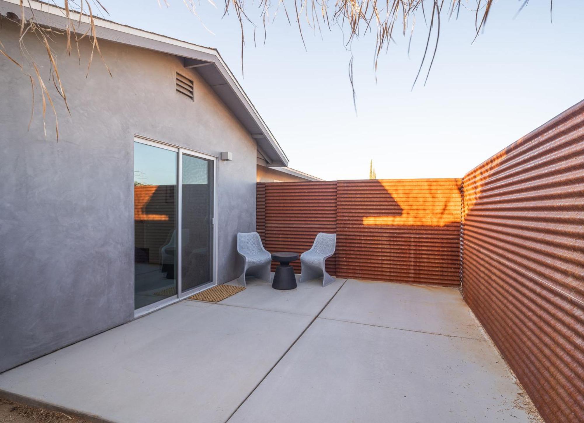 Hidden Valley Cottage - Modern Home In Jt Hot Tub Joshua Tree Εξωτερικό φωτογραφία