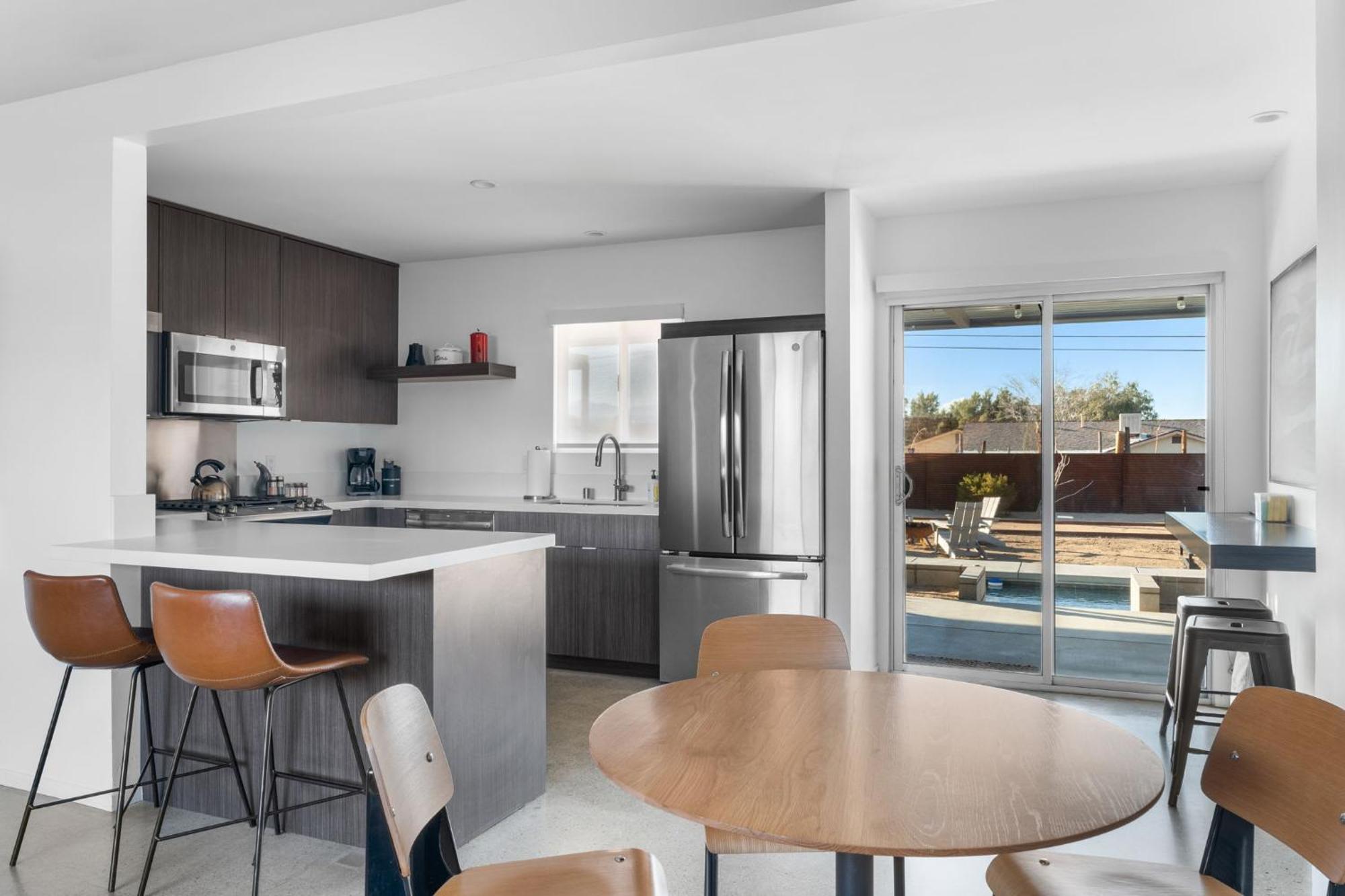 Hidden Valley Cottage - Modern Home In Jt Hot Tub Joshua Tree Εξωτερικό φωτογραφία