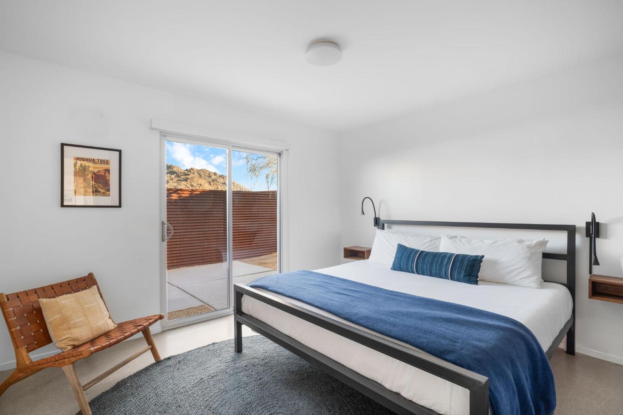 Hidden Valley Cottage - Modern Home In Jt Hot Tub Joshua Tree Εξωτερικό φωτογραφία